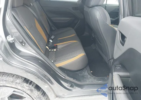 2024 Subaru Crosstrek Sport z USA, uszkodzony, nr VIN 4S4GUHF64R3811319